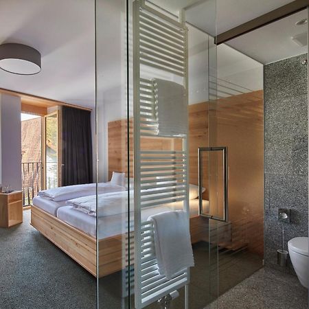 Elzland Hotel 9 Linden Elzach Luaran gambar