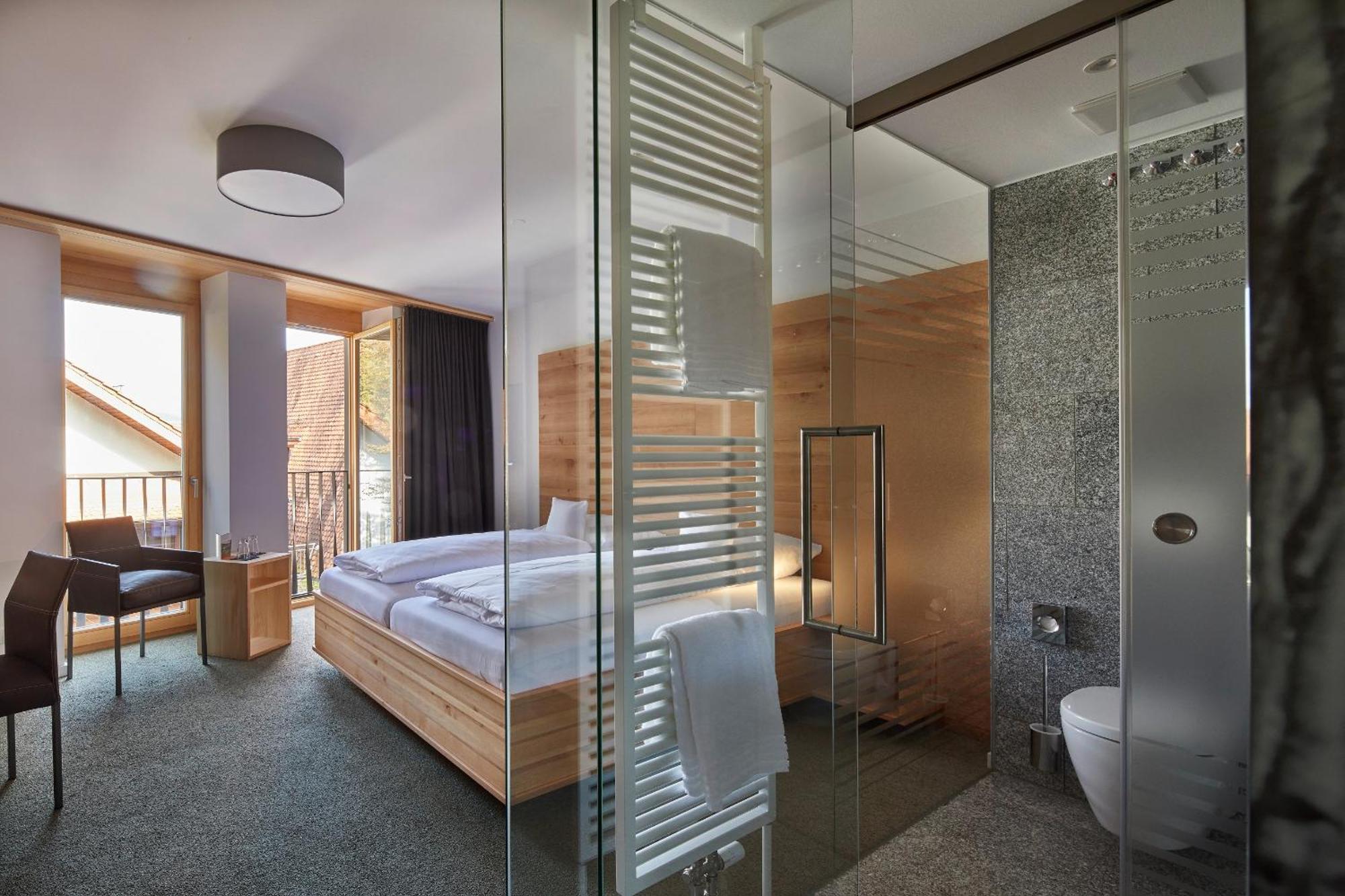 Elzland Hotel 9 Linden Elzach Luaran gambar