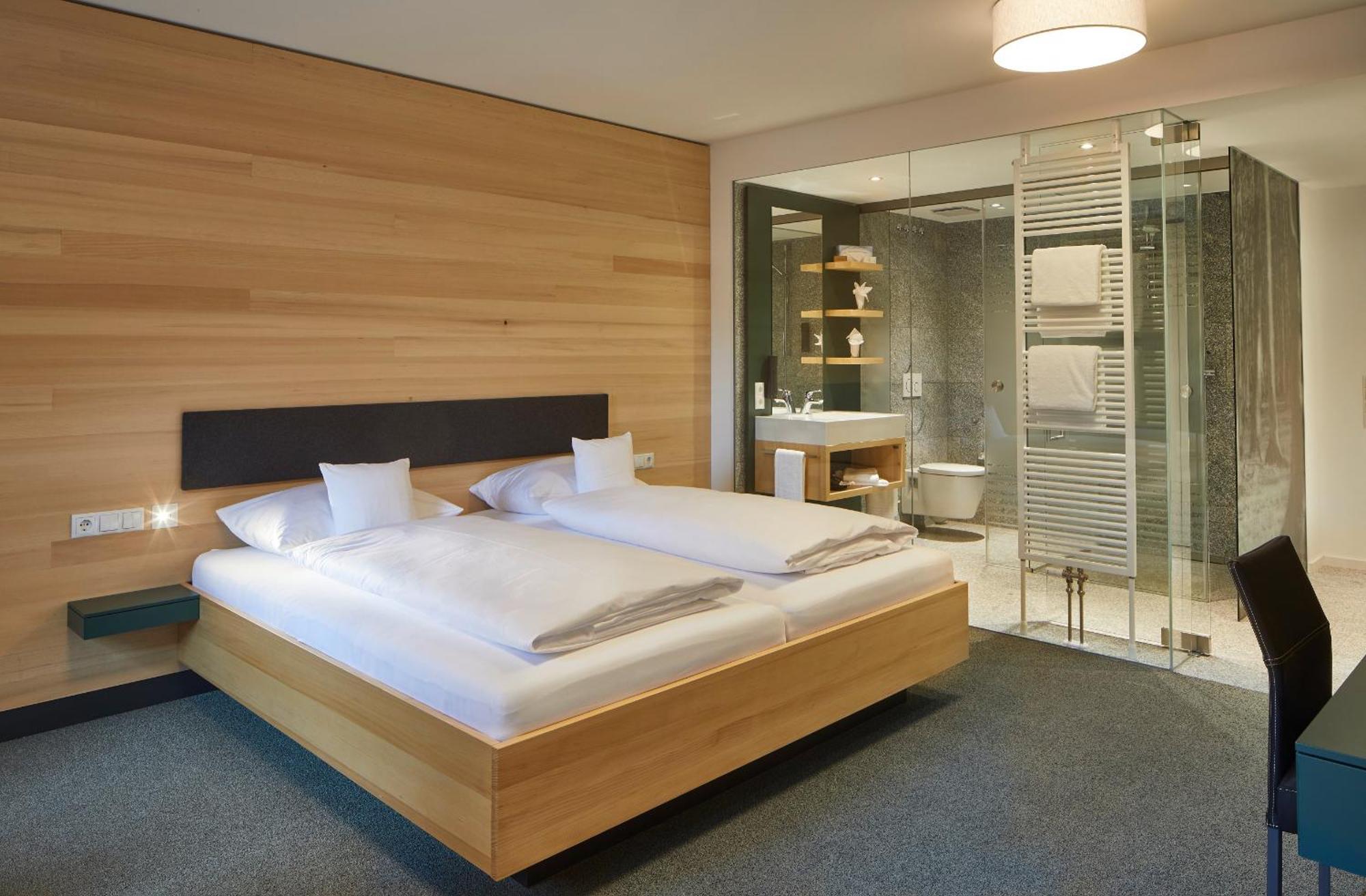 Elzland Hotel 9 Linden Elzach Luaran gambar