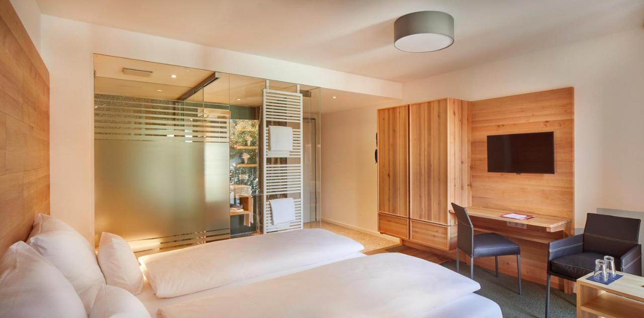 Elzland Hotel 9 Linden Elzach Luaran gambar
