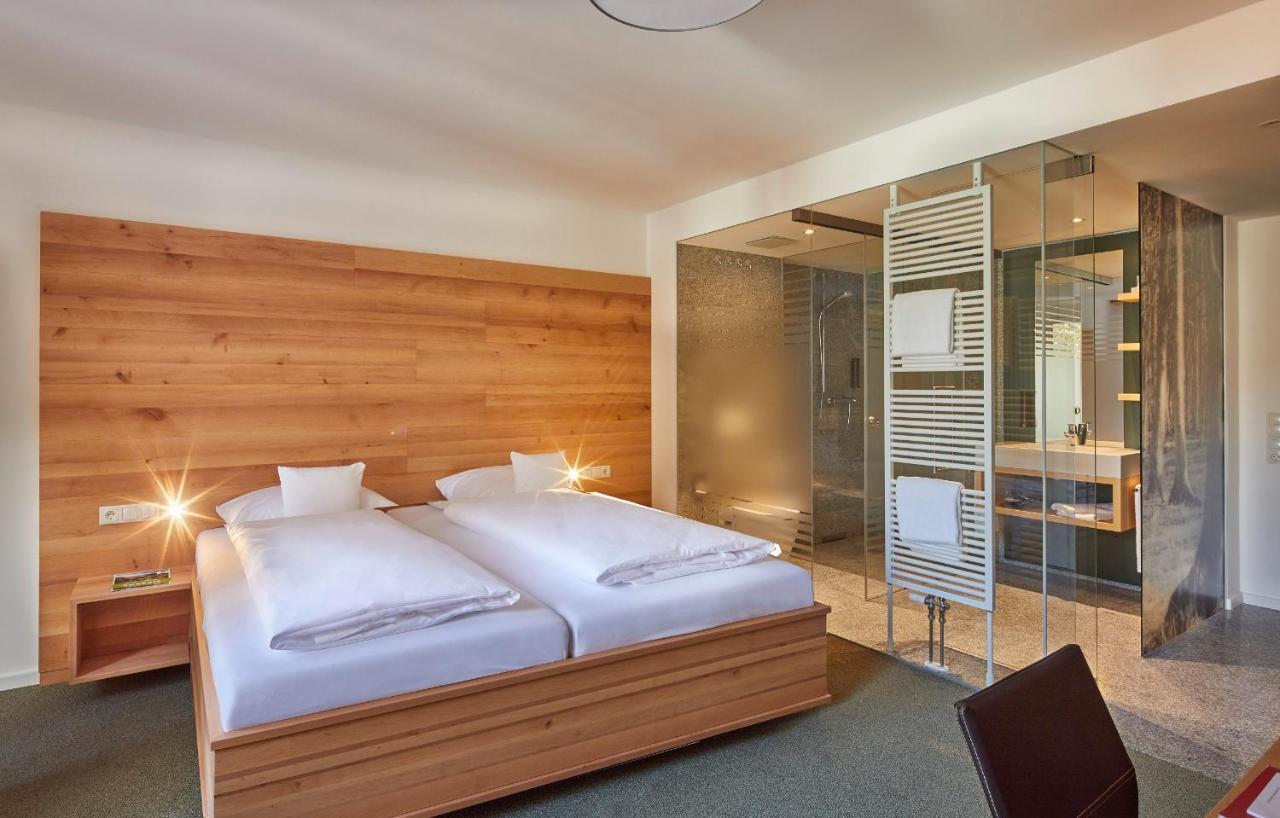 Elzland Hotel 9 Linden Elzach Luaran gambar
